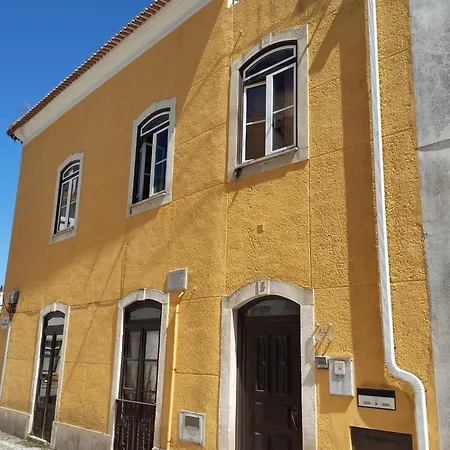 Alojamento Dom Camilo